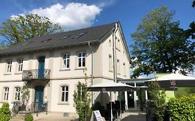 Das Logierhaus